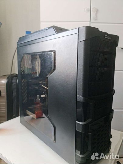 Системный блок i5 16Gb