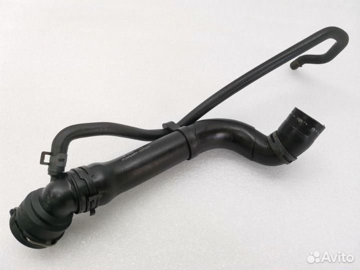 Патрубок радиатора Skoda Fabia 6Y2 BBZ 2005