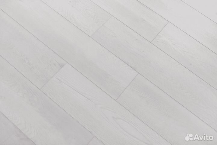 SPC Ламинат Icon Floor Black 4/43 4V BL-30 Дуб Стелла 1220x151