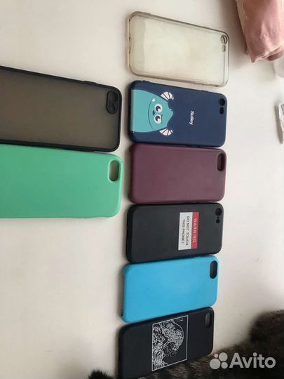 iPhone 7, 32 ГБ