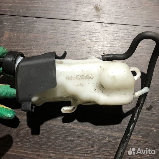 Расширительный бачок для Honda CBR650R 20г