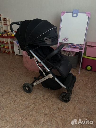 Прогулочная коляска Farfello