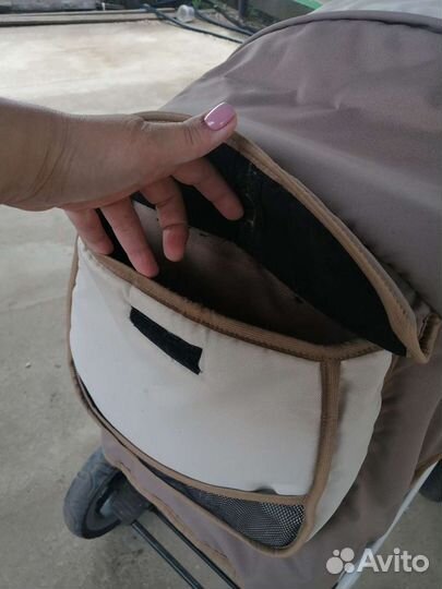 Детские коляски