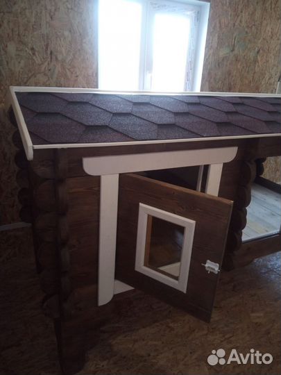 Курятник для кур