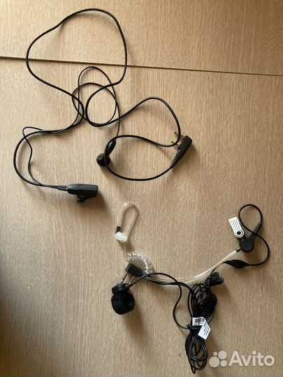 Наушники гарнитура