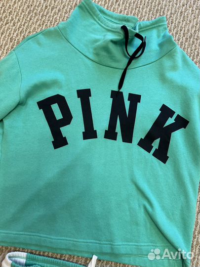 Спортивный костюм victoria secret