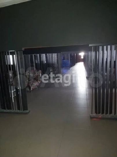 Сдам помещение свободного назначения, 1200 м²