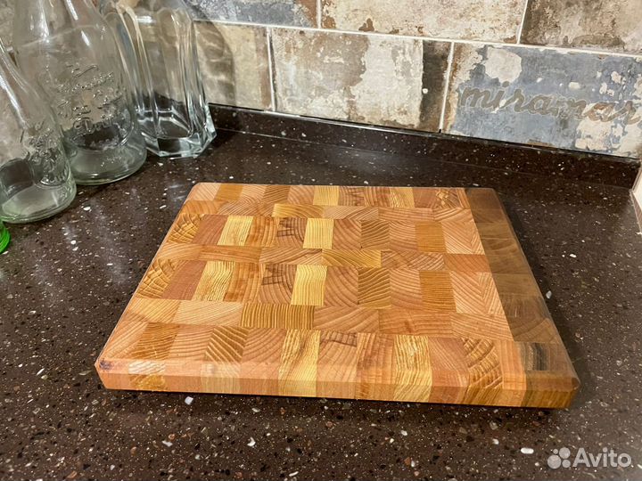 Распродажа разделочных досок