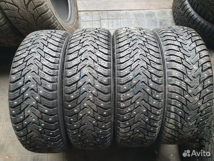 Nokian Tyres Nordman 8 185/60 R15