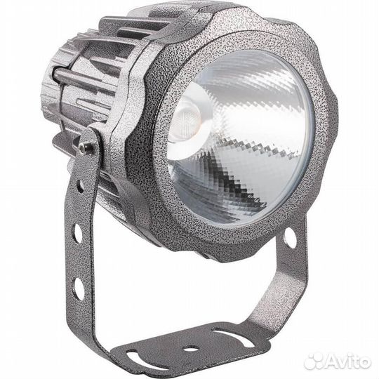 Светильник уличный и для ванной светодиодный