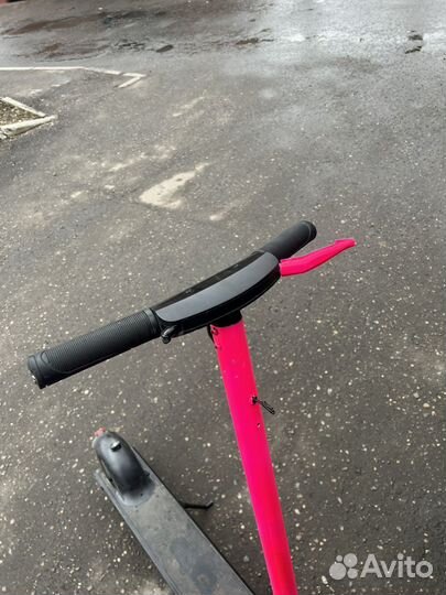 Электросамокат neoline t24