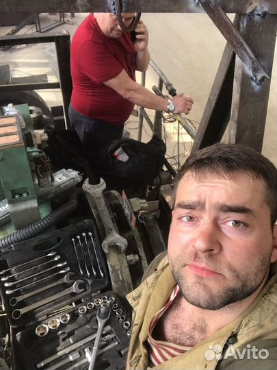 Мужчина на час