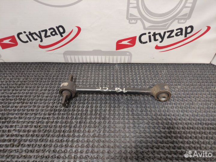 Тяга задняя левая Volvo V40 VW29 B 4204 T3