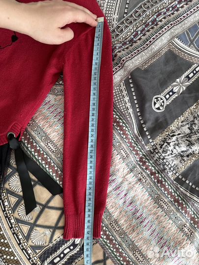 Платье boboli 104