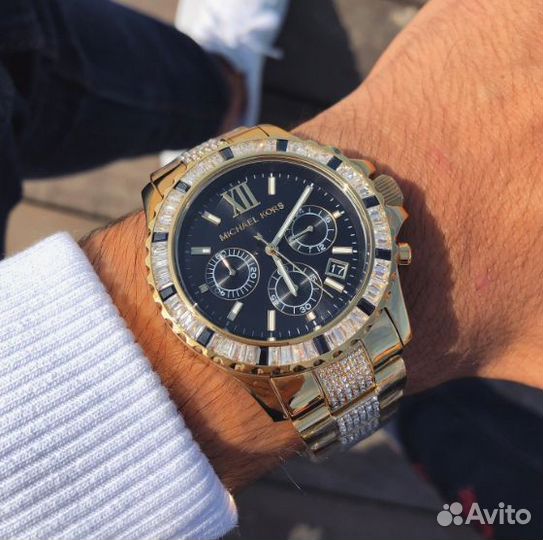 Часы женские MichaelKors MK5828