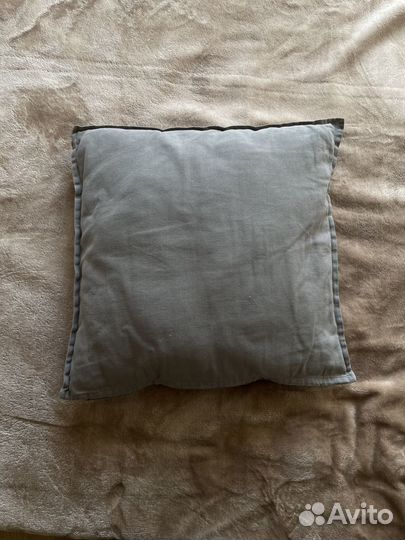 Чехол для подушки 45*45 IKEA
