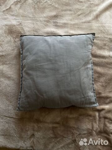 Чехол для подушки 45*45 IKEA