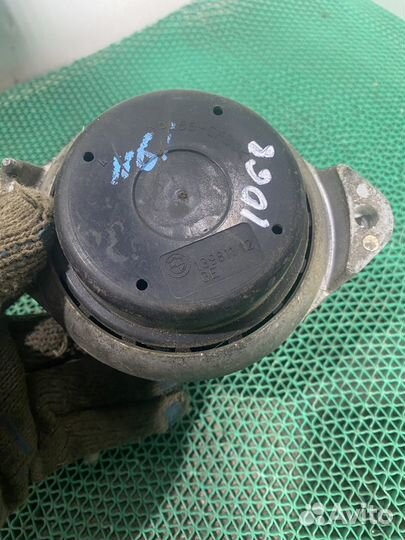 Подушка Двигателя BMW E87 N45B16