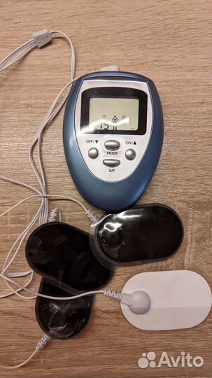 Миостимулятор