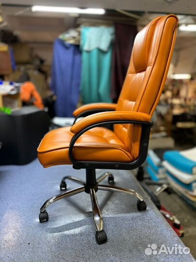 Компьютерное кресло