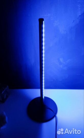 Светодиодная led лампа