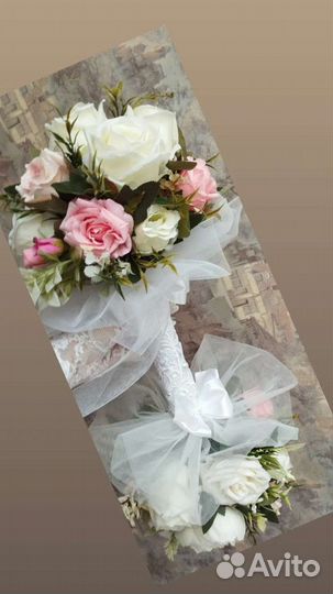 Свадебная палка - суйдум