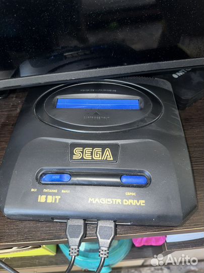 Sega