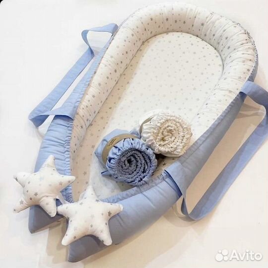 Гнездышко для новорожденных