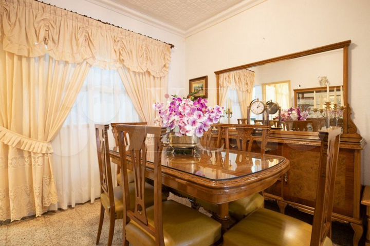 Дом 230 м² на участке 183 м² (Испания)