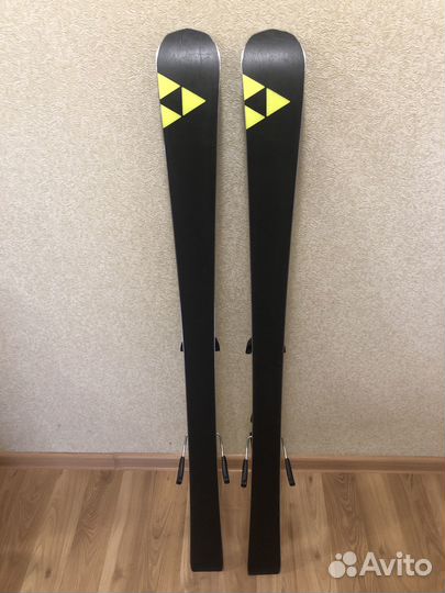Горные лыжи Fisher GS 125