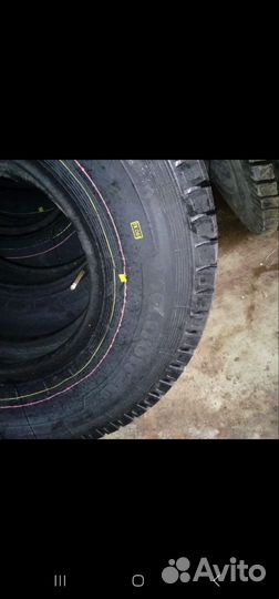 Резина на камаз 10 r20