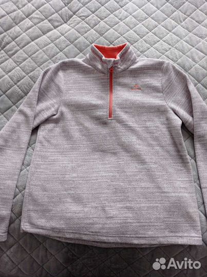 Толстовка для девочки