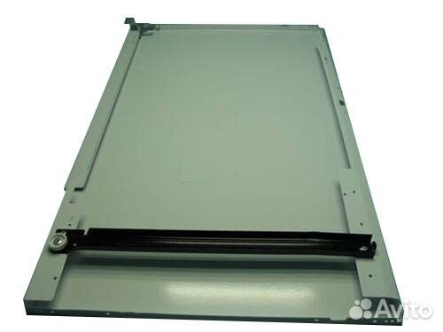 Боковая часть корпуса (левая) для духового шкафа H