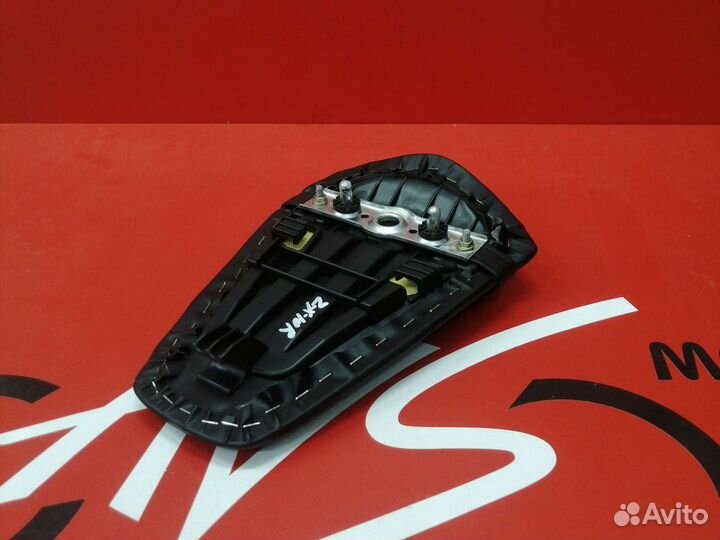 Сиденье заднее Kawasaki Ninja ZX-10R 11-15