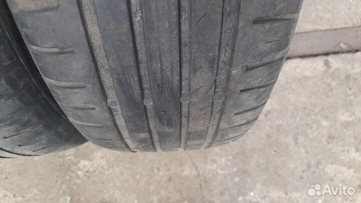 Cordiant Sport 3 205/65 R16 95V