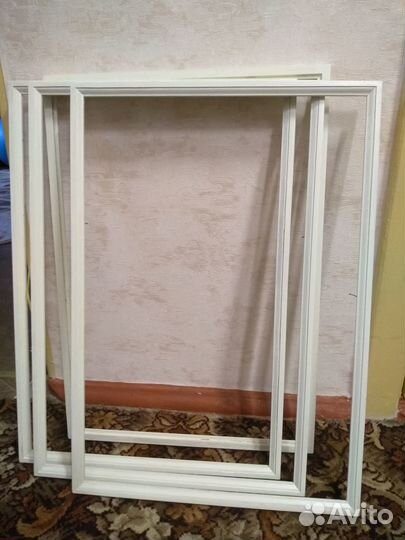 Багетная рама