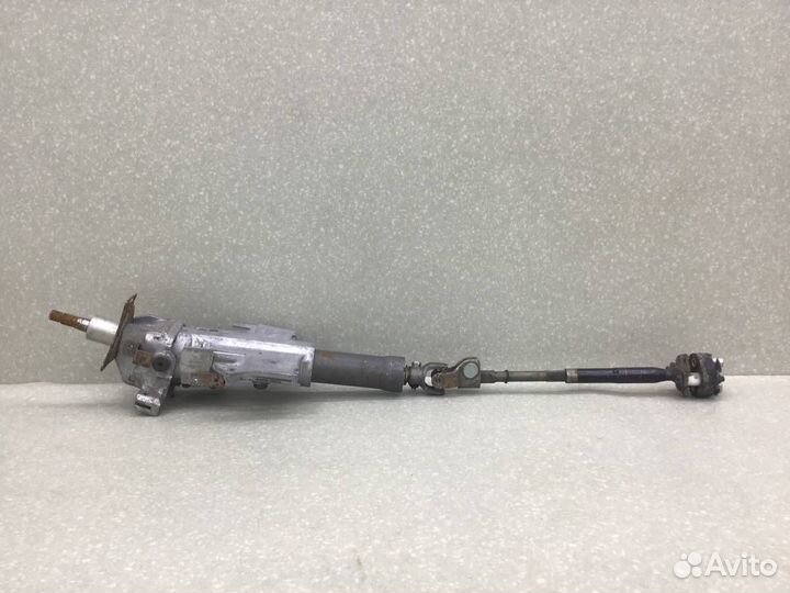 Колонка рулевая Nissan Murano (Z50) 2004-2008 4881