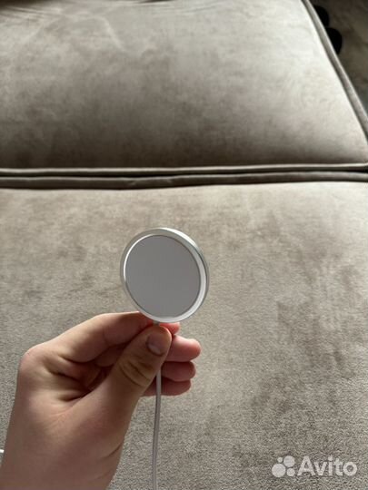 Apple magsafe charger