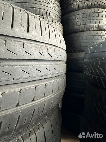 Pirelli Cinturato P7 215/55 R17 94W