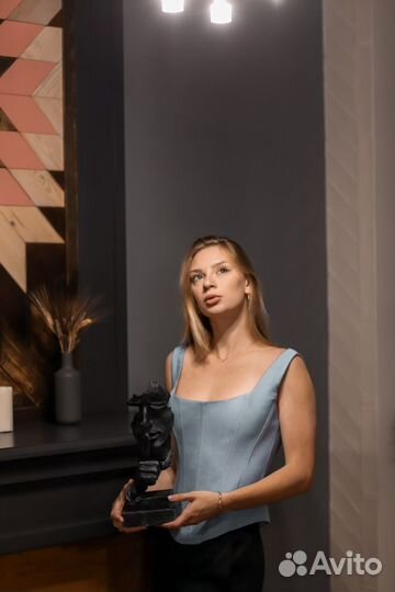 Фотограф со стилистом