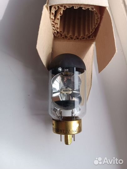 Лампа кинопроекционная со встроенным отражателем