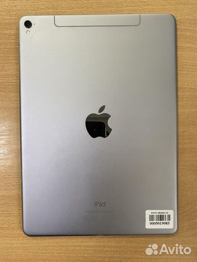 Планшет Apple iPad Pro 9.7 2016 128Gb
