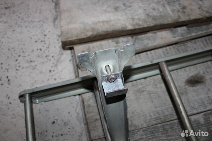 Багажник СССР