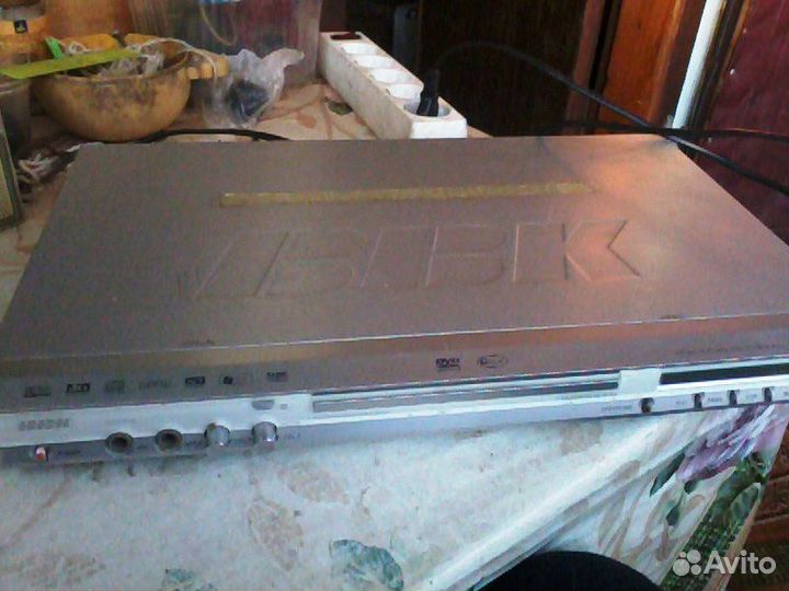 Видеоплееры в ассортименте