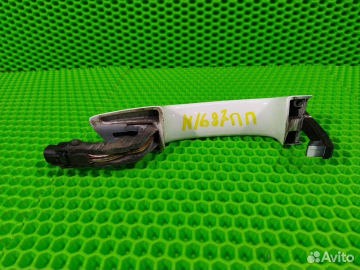 Ручка бесключевой доступ keyless передняя правая