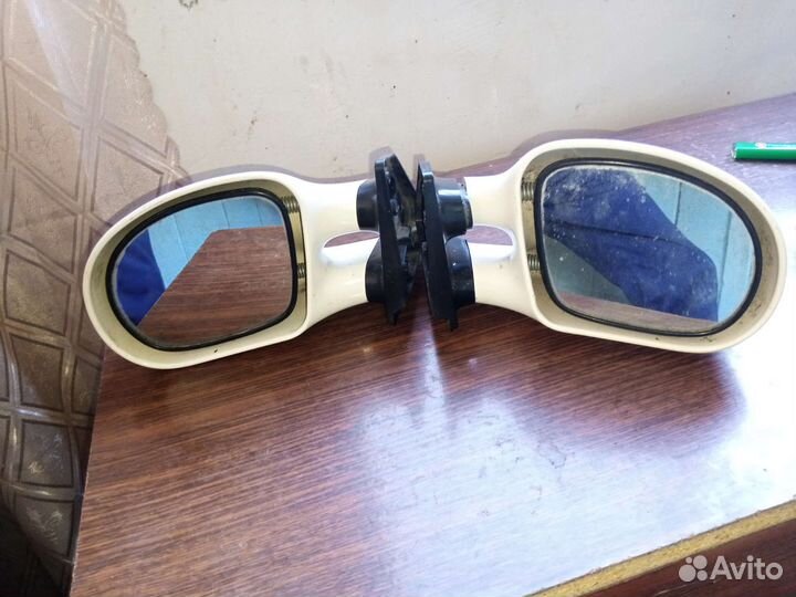 Зеркала ваз