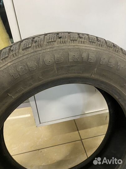 Kumho Ecowing KH19 185/65 R15