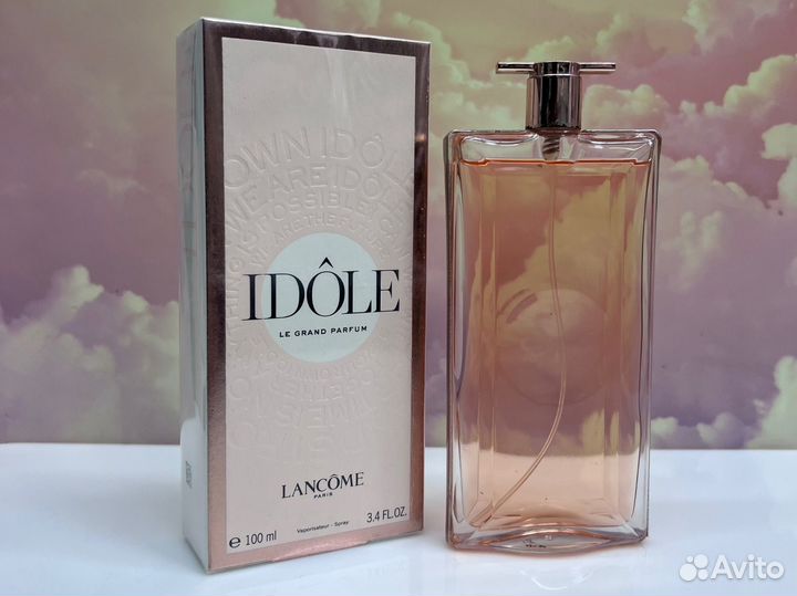 Lancome Idole Le Grand Parfum, 100ml