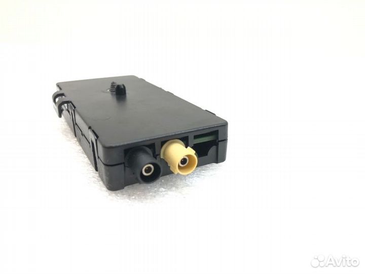 Усилитель антенны задний Bmw 1-Series F20 2012