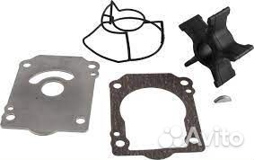 Ремкомплект помпы Suzuki